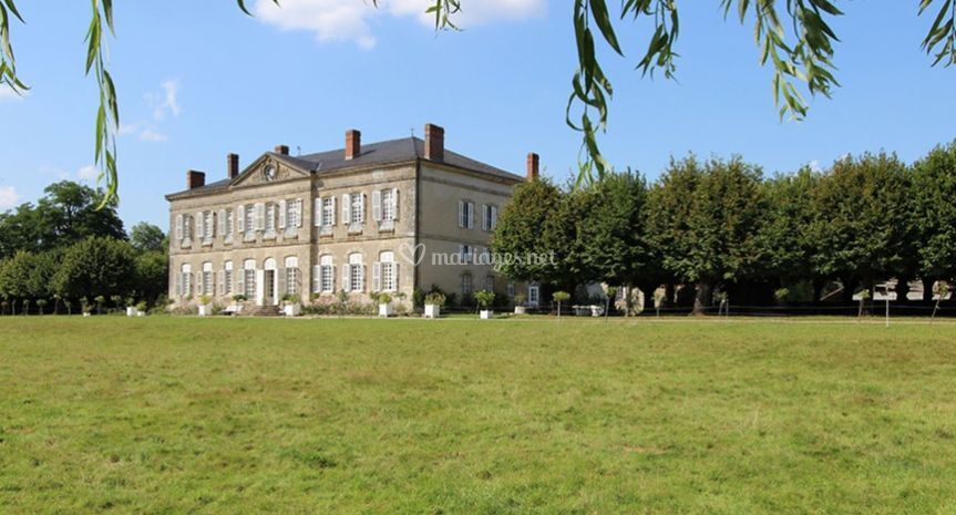Château de la Cosse