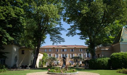 Château Rieutort