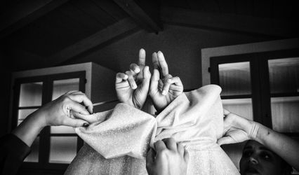 Arcangeli Photo Wedding