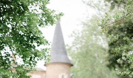 Château de Champ-Renard