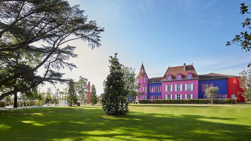 Château Le Stelsia