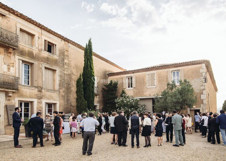 Domaine du Soleil Couchant