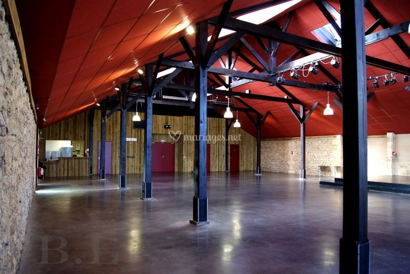 Espace la Forge