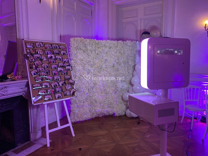 Wivent - Photobooth/Videobooth