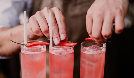 Sawyer Cocktail