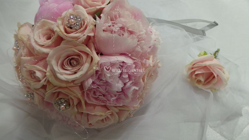 Rev'en Fleurs