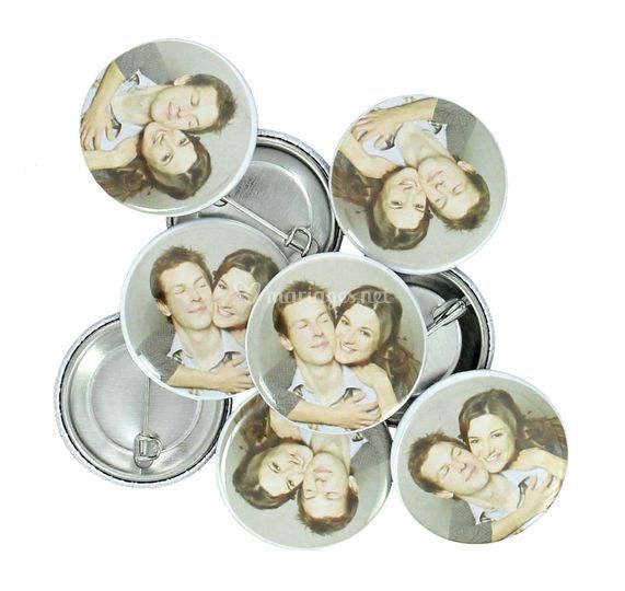 Crea-badges