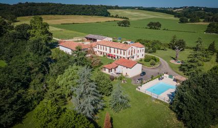 Ô Domaine du Roussillon