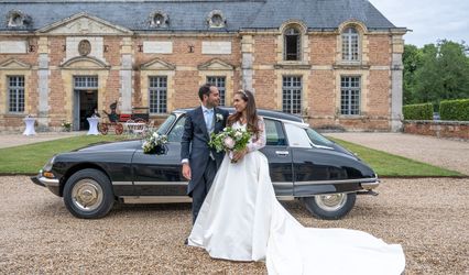 La Capture de L’Instant