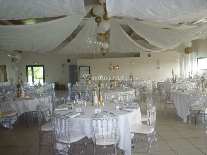 Domaine de Kerzuat