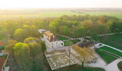 Domaine de l'Abbaye de Maizières