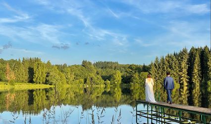 Domaine du Balbuzard