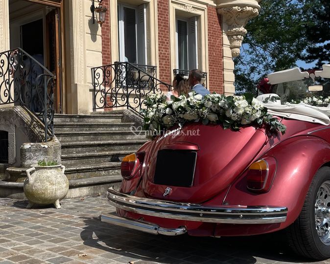 Location Vintage