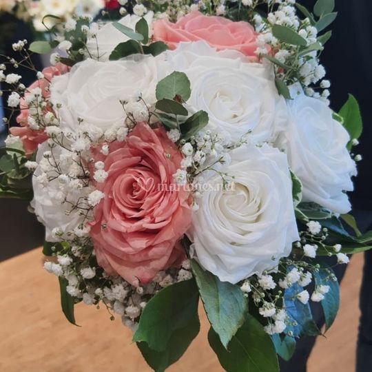 Arômes de Fleurs