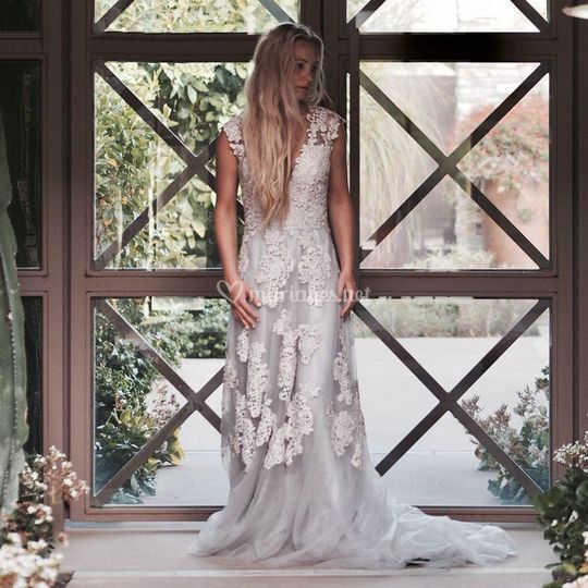 One day, One dress