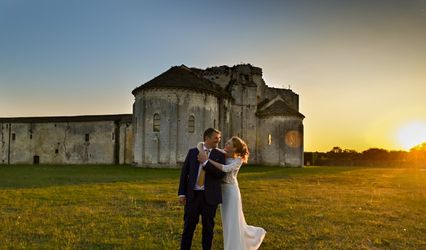 Abbaye de Trizay