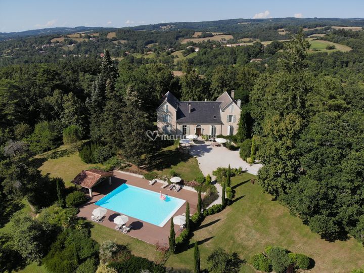 Domaine Le Castelet