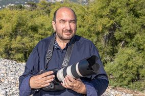 Jean- Marie Colonna Photographe