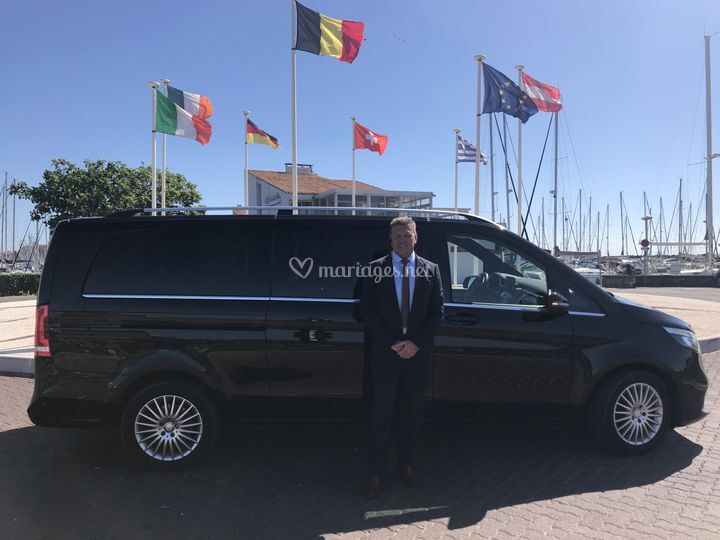 Gold VTC Service