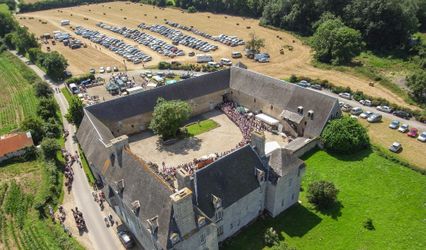 Manoir de Douville