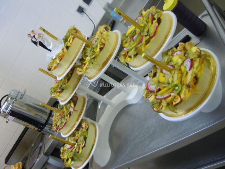 Les Saveurs de la Ferme
