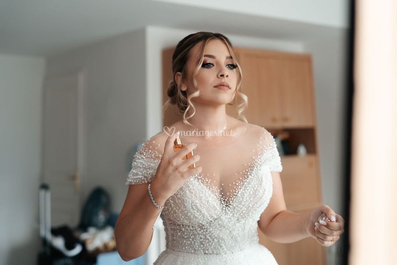 Sarah Beauty Artist