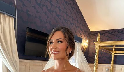 Sarah Beauty Artist