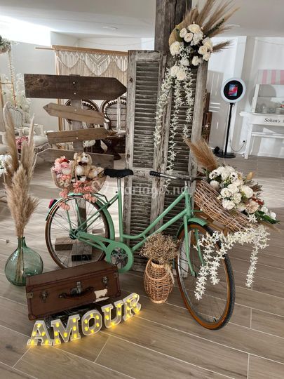 My Event Style