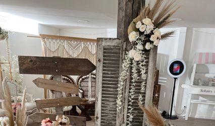 My Event Style
