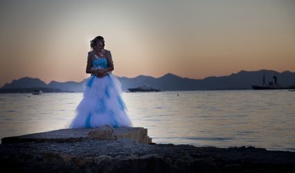 Jean Charles Fischer Photographie