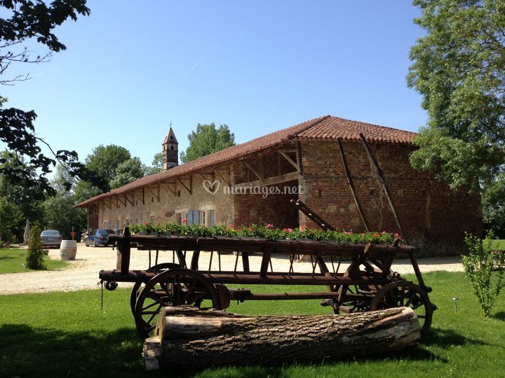Ferme du Tremblay