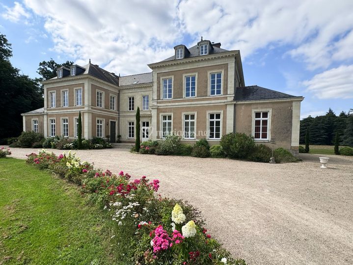 Château de la Forêt