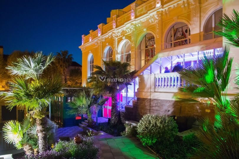 Casino Partouche Hyères