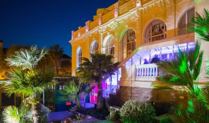 Casino Partouche Hyères