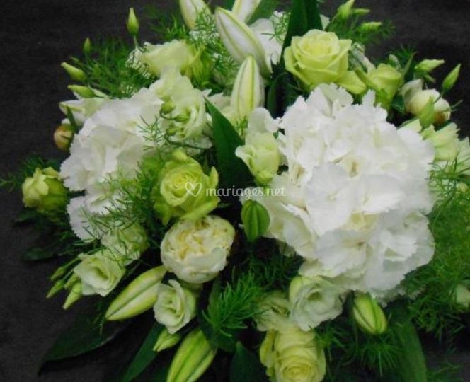 Gilles Sonnet fleuriste