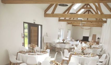 Au Domaine de la Grange
