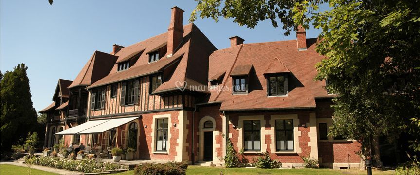 Le Manoir