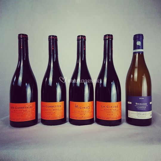 Objectif Vin
