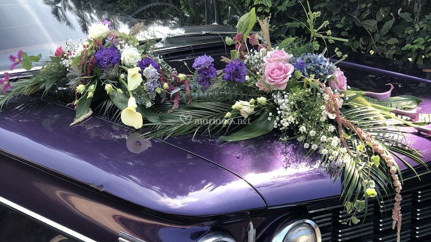 Jantzen Fleurs