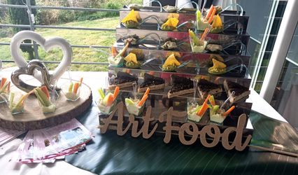 Artfood Concept