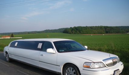 4 As Limousine