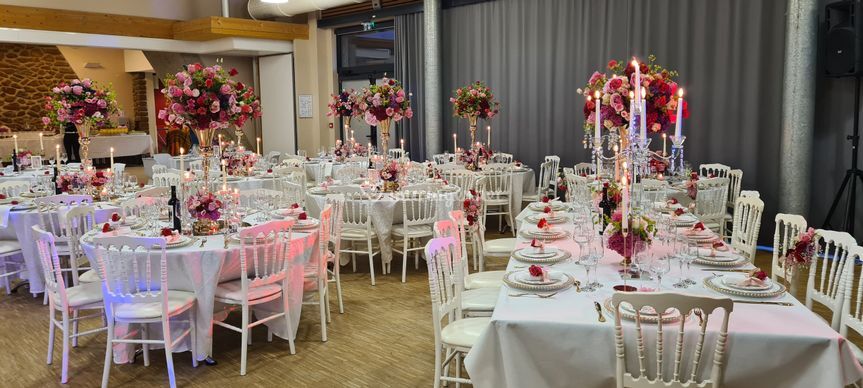 J&K Joyce Events