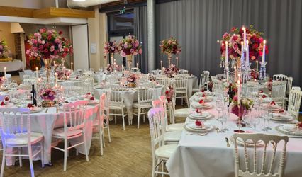 J&K Joyce Events
