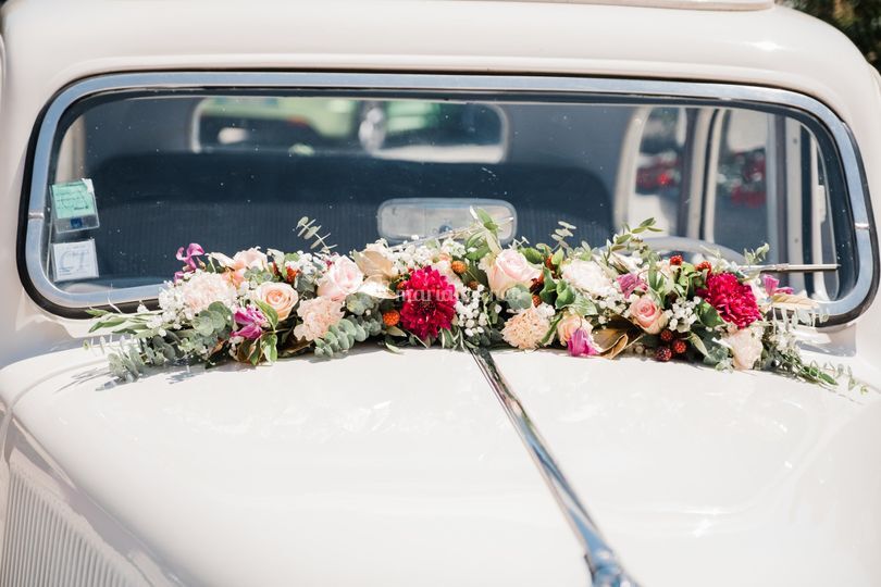 Ikebana Events