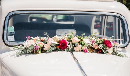 Ikebana Events