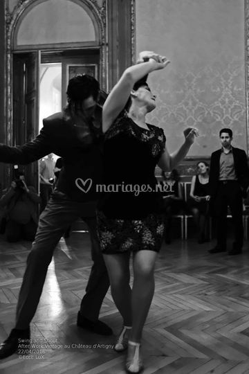 Swing&Shout