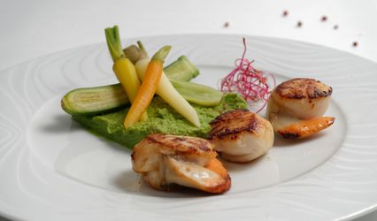 Saveurs & Chef