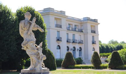 Le Château de Sept-Saulx