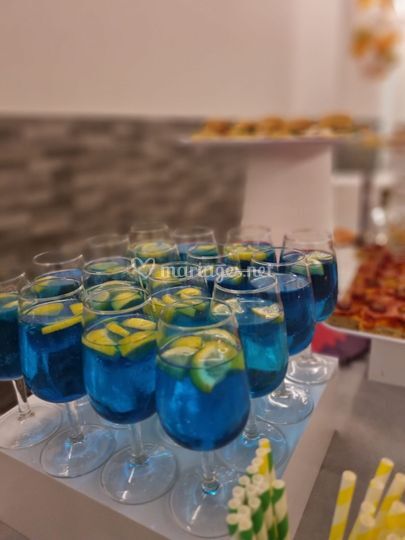 Traiteur events Les Bons Vivants