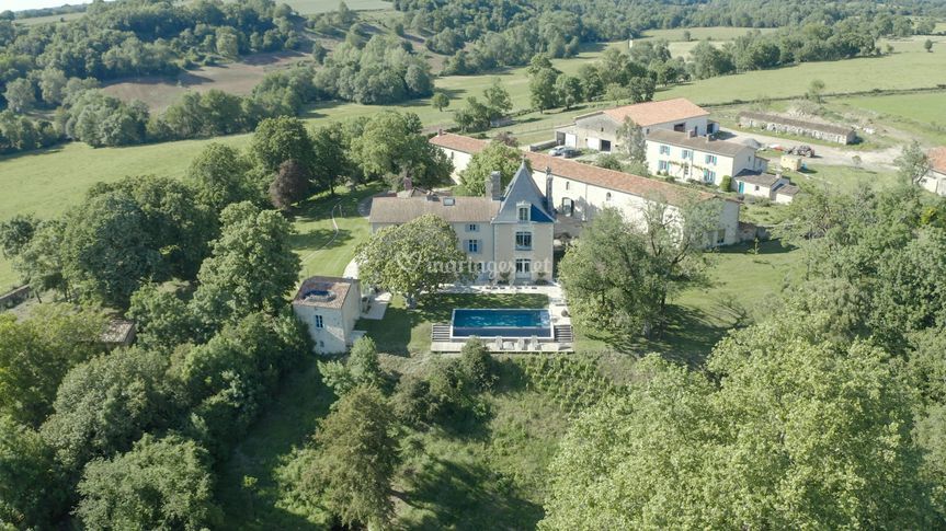 Les Demeures de Valette